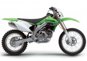 Kawasaki KLX450R Kawasaki KLX450R